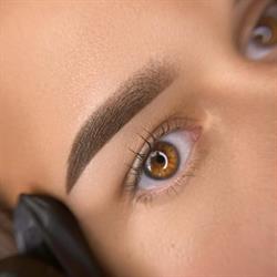 Princess Brows - Tetovanie obočia Liptovský Mikuláš. Permanentný makeup