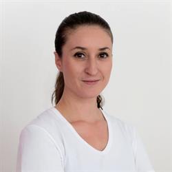 Katarína Tirpáková PEDIKA