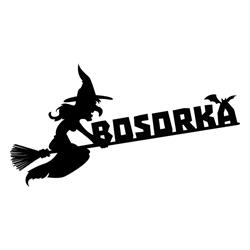 Penzión BOSORKA