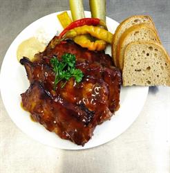 Ratatouile food Opoj