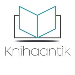Antikvariát Knihaantik