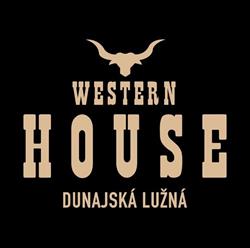 Western house Lužná
