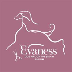 Psí salón Evaness