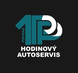 1PP - Autoservis - Pneuservis - Poprad