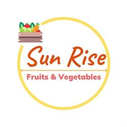 SUN RISE