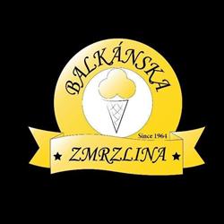 Balkánska zmrzlina