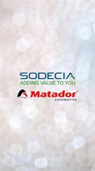 Sodecia Matador Automotive BU Nitra