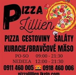 Pizzeria LILLIEN