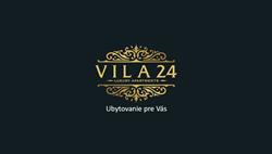 Ubytovanie Vila24