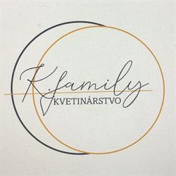 Kvetinárstvo K.family