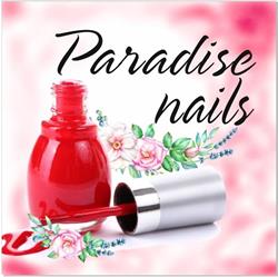Paradise Nails