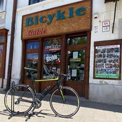 TVOJBICYKEL