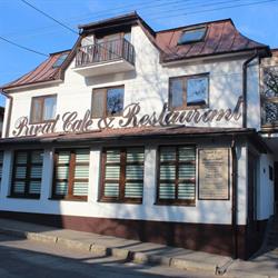 Privat Café