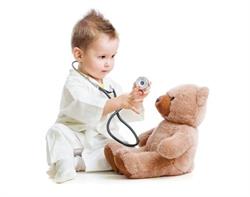 Moja pediatria