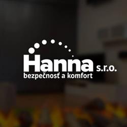 HANNA, s.r.o.