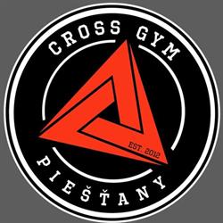 Crossgym Piešťany
