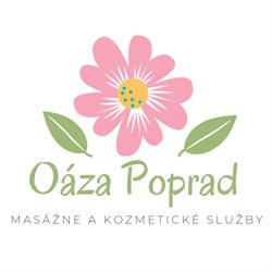 Salón OÁZA - kozmetika a masáže Poprad