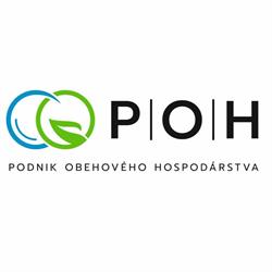 POH, s.r.o. "registrovaný sociálny podnik"