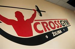 Cross-Gym Žilina