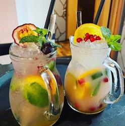 Malecon Bar