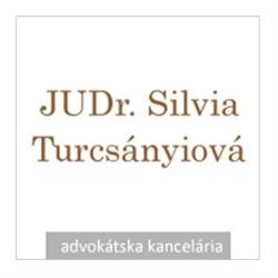 Advokátska kancelária JUDr. Silvia Turcsányiová