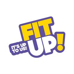 FIT UP! Fitnescentrum