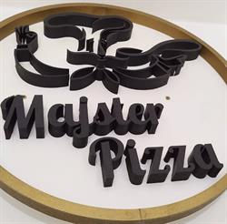 Pizza Majster Močenok
