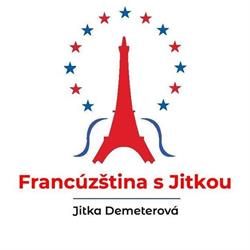 Francúzština s Jitkou