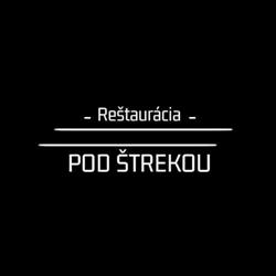 Reštaurácia Pod Štrekou