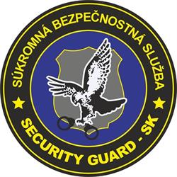 SECURITY GUARD-SK s.r.o.