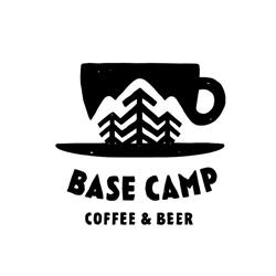 Base Camp, Coffee & Beer