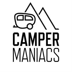 CAMPER MANIACS s.r.o.