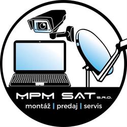 MpM Sat s. r. o.