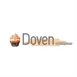 Doven - cukrárske potreby