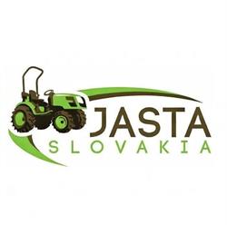 JASTA Slovakia - Japonské malotraktory
