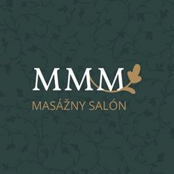 MMM Masážny Salón