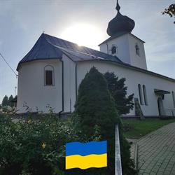 Rímskokatolícky farský úrad