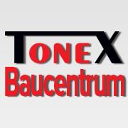 TONEX Baucentrum Komárno