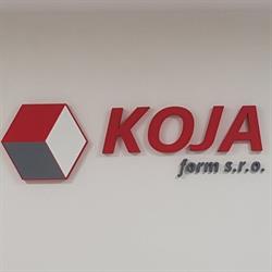 KOJA form, s.r.o.