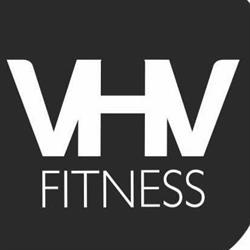 VHV Fitness & solárium