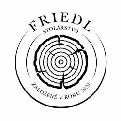 Stolárstvo Friedl, Vráble