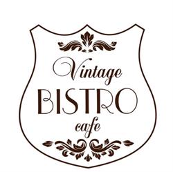 Vintage Bistro Cafe