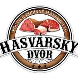 Hasvársky dvor, poctivé rodinné mäsiarstvo