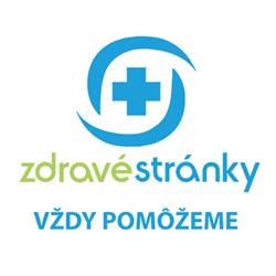 ZDRAVÉ STRÁNKY