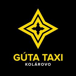 Gúta Taxi Kolárovo