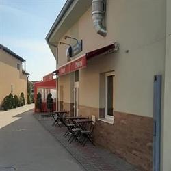 Espresso Senec