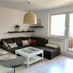 Apartmán v centre Žiliny s parkovaním / Apartment Zilina city centre with parking