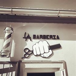 LA Barberia - Svinná