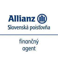 Ing. Natália Mihálová - viazaný finančný agent