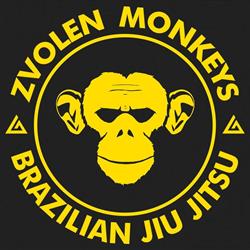 MONKEYS BJJ